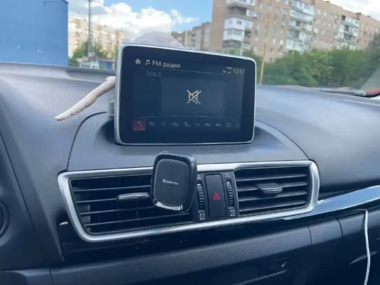 Mazda 3 2014
✅ 1.5/Ат/120
✅Пробег 167.000
✅Машинка обслужена, делал для себя, на запчастях не жалел
✅Птс оригинал, я второй владелец
✅Каждая замена 6-7тысяч
🚀Комплектация
✅Климат контроль ❄️/☀️
✅Электро усилитель руля
✅Подогрев сидений
✅Подогрев зеркал
✅Airbag
🛞Два комплекта резины
🛞Лето
🛞Зима
✅Юридически чистая
1.399.000Р, хорошему покупателю торг.
Тг @lznlznlzn
+79497935176
📲 Tg: @lznlznlzn
📞 Звоните: +7(949)7935176 - фотография - 6