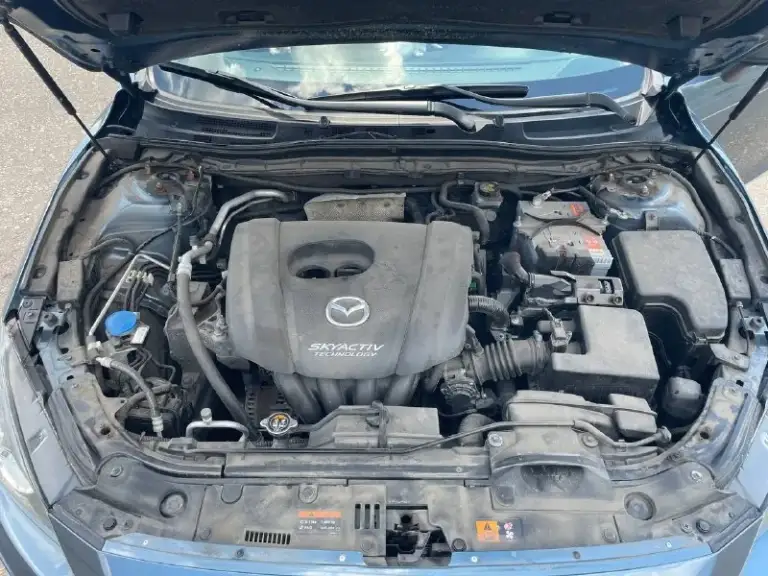 Mazda 3 2014
✅ 1.5/Ат/120
✅Пробег 167.000
✅Машинка обслужена, делал для себя, на запчастях не жалел
✅Птс оригинал, я второй владелец
✅Каждая замена 6-7тысяч
🚀Комплектация
✅Климат контроль ❄️/☀️
✅Электро усилитель руля
✅Подогрев сидений
✅Подогрев зеркал
✅Airbag
🛞Два комплекта резины
🛞Лето
🛞Зима
✅Юридически чистая
1.399.000Р, хорошему покупателю торг.
Тг @lznlznlzn
+79497935176
📲 Tg: @lznlznlzn
📞 Звоните: +7(949)7935176 - фотография - 7