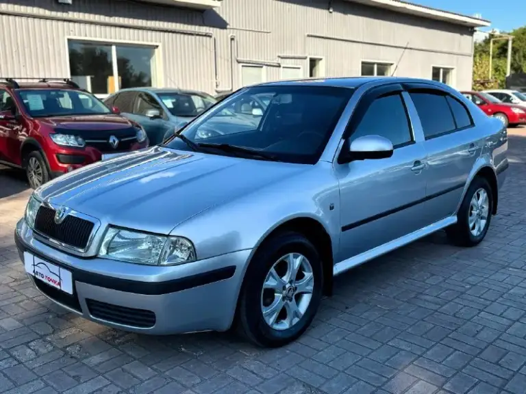 🚘 Skoda octavia tour 

— Двигатель: 1.6
— Вид топлива: бензин
— Кпп: мкпп
— Кузов: седан
— Пробег: 172.000
— Год выпуска: 2009
— Цена: 745.000

Продажа возможна:
✅Наличный расчет
✅Безналичный
✅Кредит по 2 документам
🔄Обмен на ваш авто

📞+7(949) 511-11-56
📍Адрес: мариуполь, ул. Макара мазая, 41
⏰️Работаем с 10.00 до 18.00

🚘Автосалон — автоточка - фотография - 2