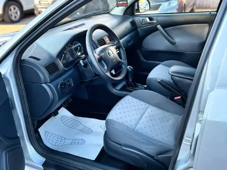 🚘 Skoda octavia tour 

— Двигатель: 1.6
— Вид топлива: бензин
— Кпп: мкпп
— Кузов: седан
— Пробег: 172.000
— Год выпуска: 2009
— Цена: 745.000

Продажа возможна:
✅Наличный расчет
✅Безналичный
✅Кредит по 2 документам
🔄Обмен на ваш авто

📞+7(949) 511-11-56
📍Адрес: мариуполь, ул. Макара мазая, 41
⏰️Работаем с 10.00 до 18.00

🚘Автосалон — автоточка - фотография - 6