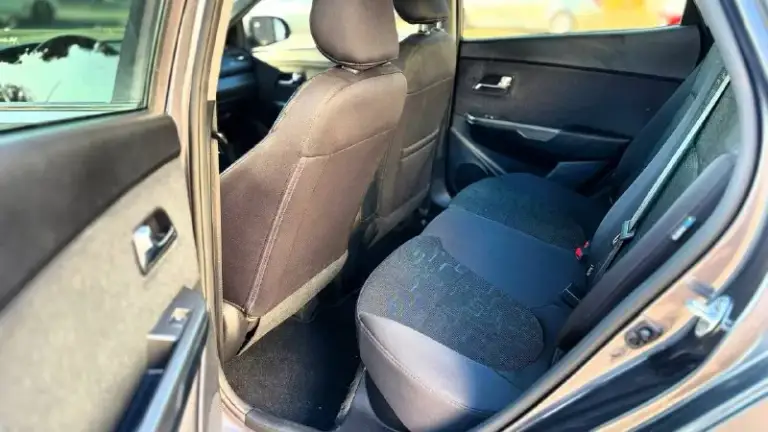 🚘Kia rio
— Двигатель: 1.6
— Вид топлива: бензин
— Кпп: автомат
— Кузов: седан
— Пробег: 134.000 км
— Год выпуска: 2016
— Цена: 1.250.000
Продажа возможна:
✅Наличный расчет
✅Безналичный
✅Кредит по 2 документам
🔄Обмен на ваш авто
📞+7(949) 511-11-56
📍Адрес: мариуполь, ул. Макара мазая, 41
⏰️Работаем с 10.00 до 18.00
🚘 Автосалон — автоточка - фотография - 4