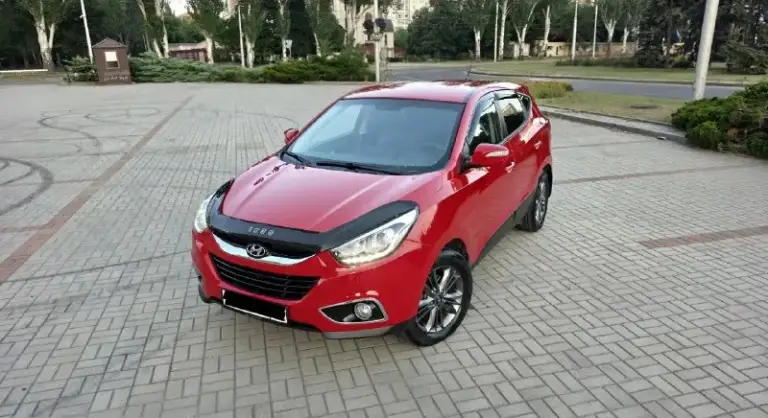 Hyundai ix35 рестайлинг 🚗✨
2014 Год 📅
Двигатель 2.0 бензин ⛽
Коробка автомат 🔄
Пробег 167.000 тыс. Км! 🛣️
2 Ключа, все книжки! 📚🔑
Автомобиль в отличном состоянии! 🌟
Коробка, мотор, ходовая без нареканий от слова совсем! 🛠️✅эндэскопию скину по запросу !!
2 Комплекта резины !
Вообщем автомобиль достойный. .. 09f97ba. Png')">🗺️
Адаптивные фары 💡
И многое другое! ✨
Г. Донецк 📍
Цена 1.330.000 тыс. ₽ торг! 💰💸
Звоните +79495905326 📞
Если не доступен:
Мой телеграм +79885860906 💬📲
📲 Tg: с_e
📞 +7(949)5905326
📲 Tg: с_e
📞 Звоните: +7(949)5905326 - фотография - 1