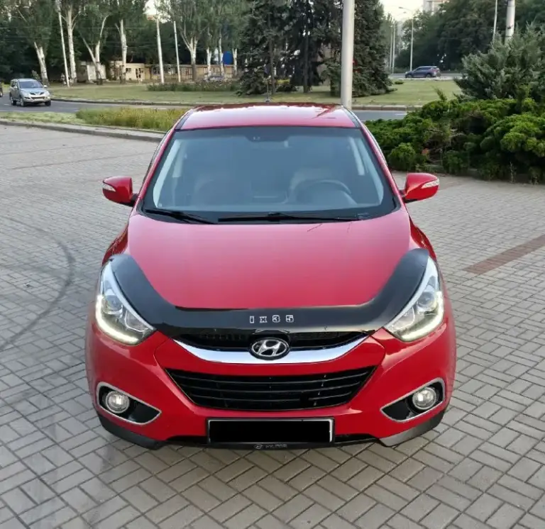Hyundai ix35 рестайлинг 🚗✨
2014 Год 📅
Двигатель 2.0 бензин ⛽
Коробка автомат 🔄
Пробег 167.000 тыс. Км! 🛣️
2 Ключа, все книжки! 📚🔑
Автомобиль в отличном состоянии! 🌟
Коробка, мотор, ходовая без нареканий от слова совсем! 🛠️✅эндэскопию скину по запросу !!
2 Комплекта резины !
Вообщем автомобиль достойный. .. 09f97ba. Png')">🗺️
Адаптивные фары 💡
И многое другое! ✨
Г. Донецк 📍
Цена 1.330.000 тыс. ₽ торг! 💰💸
Звоните +79495905326 📞
Если не доступен:
Мой телеграм +79885860906 💬📲
📲 Tg: с_e
📞 +7(949)5905326
📲 Tg: с_e
📞 Звоните: +7(949)5905326 - фотография - 2
