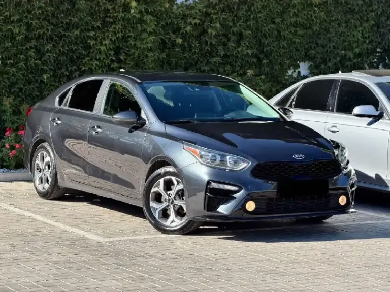 Kia forte cerato
2019 - Года
Двигатель 2.0 атмосферный
Автоматическая коробка передач
Пробег - 107.000
Цена - 1.420.000₽
Тел. +79493902663
Либо - +7 (949) 679-98-14
Состояние нового автомобиля, по кузову без единого изъяна. Чистый и ухоженный салон. Техническая часть на 5+ едете очень мягко без каких либо посторонних звуков. 2 комплекта ковриков. Штатная мультимедиа со всеми современными плюшками и с отличной акустикой. Удержание полосы, круиз-контроль с дистроником, климат-контроль, датчик света и дождя, датчик давления шин, антизанос, мультируль. Красивая новая машина, не дорогая в обслуживании, в жизни смотрится просто великолепно.
📲 Tg: @vladimir_23_23_23
📞 Звоните: +7(949)3902663 - фотография - 2