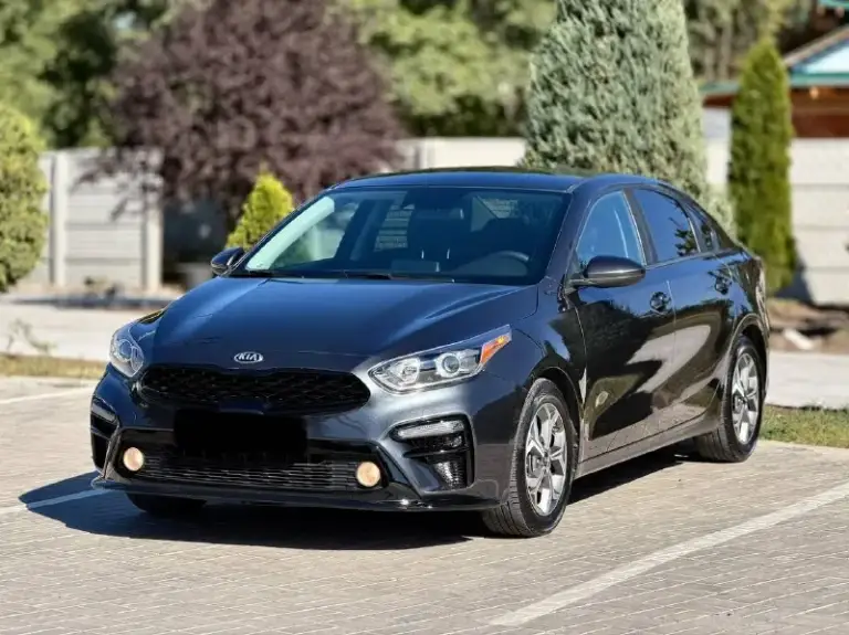 Kia forte cerato
2019 - Года
Двигатель 2.0 атмосферный
Автоматическая коробка передач
Пробег - 107.000
Цена - 1.420.000₽
Тел. +79493902663
Либо - +7 (949) 679-98-14
Состояние нового автомобиля, по кузову без единого изъяна. Чистый и ухоженный салон. Техническая часть на 5+ едете очень мягко без каких либо посторонних звуков. 2 комплекта ковриков. Штатная мультимедиа со всеми современными плюшками и с отличной акустикой. Удержание полосы, круиз-контроль с дистроником, климат-контроль, датчик света и дождя, датчик давления шин, антизанос, мультируль. Красивая новая машина, не дорогая в обслуживании, в жизни смотрится просто великолепно.
📲 Tg: @vladimir_23_23_23
📞 Звоните: +7(949)3902663 - фотография - 3