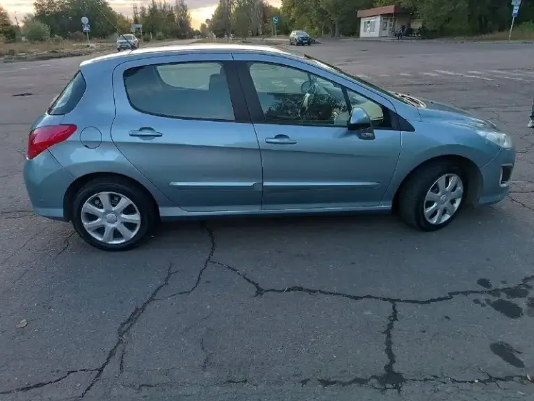 Peugeot 308 • 2012 • 1.6
🔥460 000 Руб.
Идельный вариант «сел и уехал». Вложений не требует.
✅ Без коррозии и скрытых дефектов
✅ (Гидротрансформатор), 120 л. С.
✅Пробег 167 000 км.
✅Полный пакет комфорта: климат-контроль, подогрев сидений, эсп, электропривод зеркал
Макеевка
+7 949 429-09-70
📲 Tg: v
📞 Звоните: +7(949)4290970 - фотография - 1