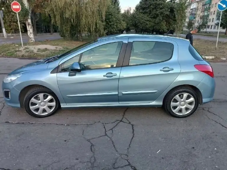 Peugeot 308 • 2012 • 1.6
🔥460 000 Руб.
Идельный вариант «сел и уехал». Вложений не требует.
✅ Без коррозии и скрытых дефектов
✅ (Гидротрансформатор), 120 л. С.
✅Пробег 167 000 км.
✅Полный пакет комфорта: климат-контроль, подогрев сидений, эсп, электропривод зеркал
Макеевка
+7 949 429-09-70
📲 Tg: v
📞 Звоните: +7(949)4290970 - фотография - 2