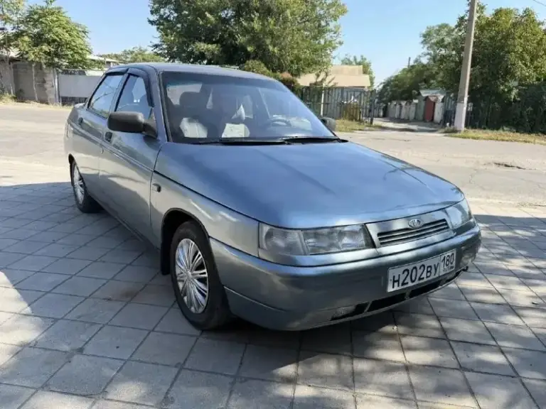Продам ваз 2110
Год 2006
Двигатель 1.6 восьми клоп
Газ евро 4 внесён документы
Двигатель работает ровно не дымит не троит
Коробка не хрустит, не вылетает.
По ходовой нареканий нет, все как положено работает.
Салон в хорошем состоянии, чисто, опрятно, никаких запахов
Новий акб
Машина вся обесшумлена
Let лампы ближний дальний
Сигнализация с обратной связью
Сервисные книги
Машина местная не пригон
Сел поехал, вложений на данный момент никаких.
По документам никаких вопросов, нет ни штрафов ни запретов, все вины читаются, поехали и спокойно переоформили
Цена 215 тысяч рублей хороший торг быстрым покупателям срочно
Осмотр город мариуполь
Возможен обмен
Тел +7 (949) 633 51 70 - фотография - 2