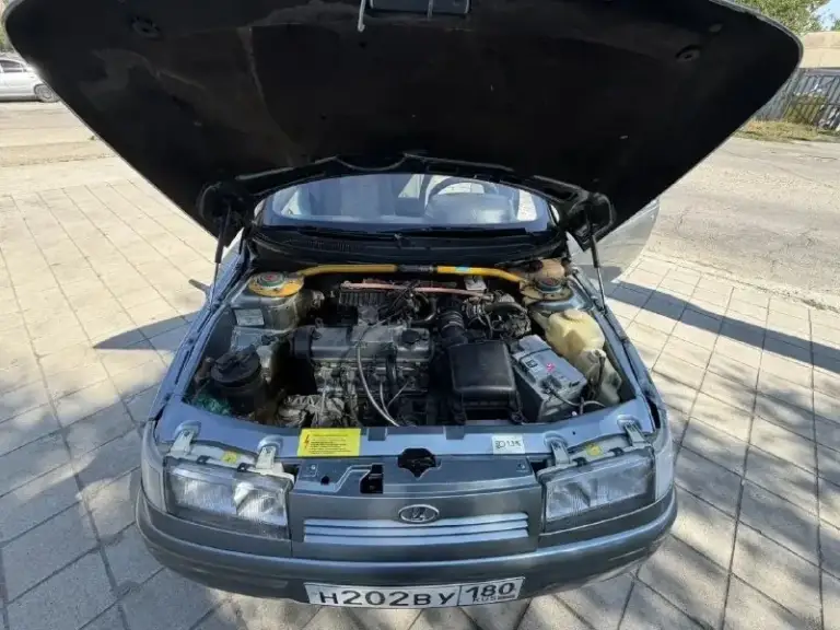 Продам ваз 2110
Год 2006
Двигатель 1.6 восьми клоп
Газ евро 4 внесён документы
Двигатель работает ровно не дымит не троит
Коробка не хрустит, не вылетает.
По ходовой нареканий нет, все как положено работает.
Салон в хорошем состоянии, чисто, опрятно, никаких запахов
Новий акб
Машина вся обесшумлена
Let лампы ближний дальний
Сигнализация с обратной связью
Сервисные книги
Машина местная не пригон
Сел поехал, вложений на данный момент никаких.
По документам никаких вопросов, нет ни штрафов ни запретов, все вины читаются, поехали и спокойно переоформили
Цена 215 тысяч рублей хороший торг быстрым покупателям срочно
Осмотр город мариуполь
Возможен обмен
Тел +7 (949) 633 51 70 - фотография - 4