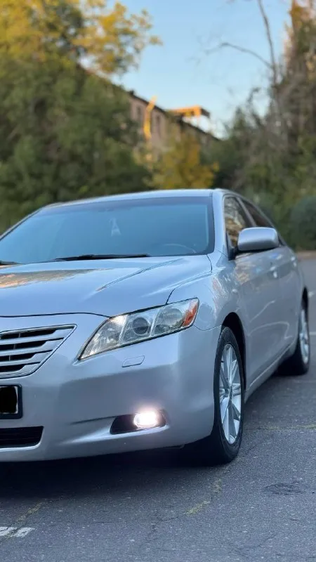 Продам всеми любимый автомобиль!
Toyota camry 40 2008 год
Обьем 3.5 газ/бензин работает отлично не троит не дымит масло не расходует!
Коробка автомат работает идеально как по маслу!
Кузов без ржавчины и гнили выглядит отлично!
Максимальная комплектация: кожаный салон. Авто свет. Авто дождь. Двух зонный климат контроль. Полный электро пакет. Электро регулировка сидений. Подогрев сидений. Кожаный мультируль. Задняя шторка. Лед оптика. Андроид магнитола.
Болон газа таблетка под запаску на 60л.
Отличный автомобиль на каждый день и очень большой плюс что стоит газ👍
▶️Смотреть больше фото◀️
Цена 1.090.000₽ срочно
+7949-989-62-00 Звоните в любое время, если не доступен звоните несколько раз, связь очень плохая!
📞 Звоните: +7(949)9896200 - фотография - 4