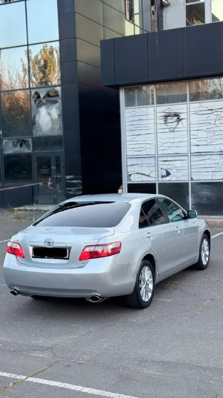 Продам всеми любимый автомобиль!
Toyota camry 40 2008 год
Обьем 3.5 газ/бензин работает отлично не троит не дымит масло не расходует!
Коробка автомат работает идеально как по маслу!
Кузов без ржавчины и гнили выглядит отлично!
Максимальная комплектация: кожаный салон. Авто свет. Авто дождь. Двух зонный климат контроль. Полный электро пакет. Электро регулировка сидений. Подогрев сидений. Кожаный мультируль. Задняя шторка. Лед оптика. Андроид магнитола.
Болон газа таблетка под запаску на 60л.
Отличный автомобиль на каждый день и очень большой плюс что стоит газ👍
▶️Смотреть больше фото◀️
Цена 1.090.000₽ срочно
+7949-989-62-00 Звоните в любое время, если не доступен звоните несколько раз, связь очень плохая!
📞 Звоните: +7(949)9896200 - фотография - 6