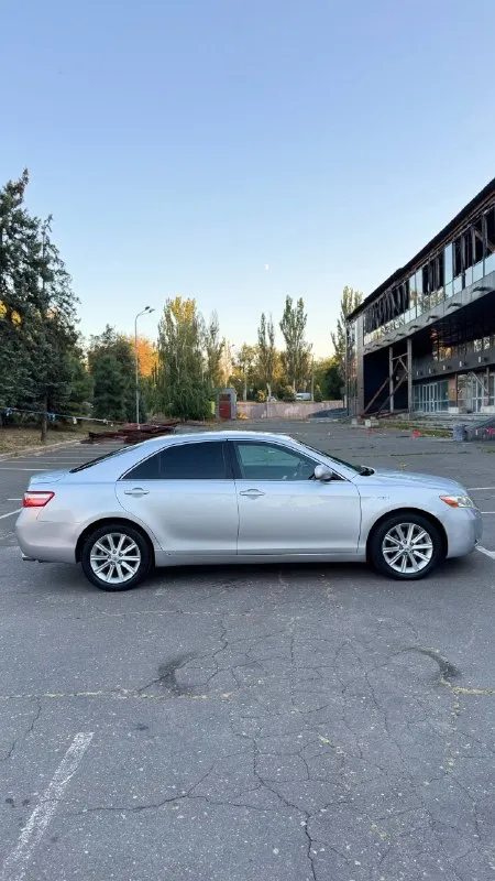 Продам всеми любимый автомобиль!
Toyota camry 40 2008 год
Обьем 3.5 газ/бензин работает отлично не троит не дымит масло не расходует!
Коробка автомат работает идеально как по маслу!
Кузов без ржавчины и гнили выглядит отлично!
Максимальная комплектация: кожаный салон. Авто свет. Авто дождь. Двух зонный климат контроль. Полный электро пакет. Электро регулировка сидений. Подогрев сидений. Кожаный мультируль. Задняя шторка. Лед оптика. Андроид магнитола.
Болон газа таблетка под запаску на 60л.
Отличный автомобиль на каждый день и очень большой плюс что стоит газ👍
▶️Смотреть больше фото◀️
Цена 1.090.000₽ срочно
+7949-989-62-00 Звоните в любое время, если не доступен звоните несколько раз, связь очень плохая!
📞 Звоните: +7(949)9896200 - фотография - 7