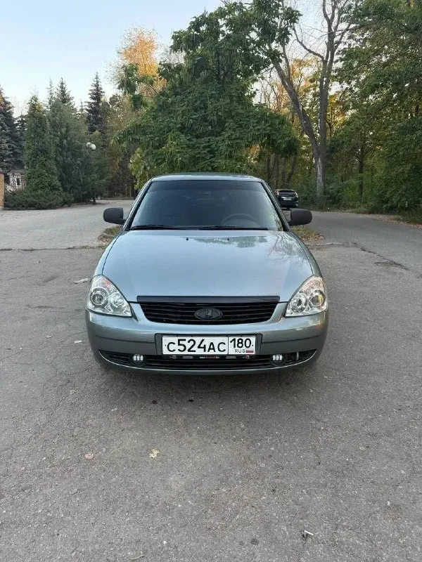 🚗 Лада приора | 2010 год | газ/бензин | 160 000 км
+79493809642 ( Телеграмм)
Продаю ухоженную лада приора 2010 года. За автомобилем следил и своевременно обслуживал — по ходовой, двигателю и коробке всё обслужено, дополнительных вложений не требует, для комфортной езды
🔹 2 Хозяина
🔹 Родной пробег — 160 000 км
🔹 Газ/бензин(газ вписан)
🔹 Автосигнализация pandora с автозапуском
🔹 Android мультимедиа incar с музыкальным процессором + камерой заднего вида
🔹 4-Канальный усилитель и сабвуфер
🔹 Видеорегистратор
🔹 Led-оптика
🔹 Подогрев зеркал
🔹 Подогрев передних сидений
🔹 Кондиционер — заправлен, работает отлично
🔹 Мультилок на кпп
🔹 Руль, чехол кпп и подлокотник перетянуты в экокожу
🔹 2 Комплекта салонных ковров (зима эво комплект)
🔹 Комплект зимних колёс на родных титанах
Машина полностью обслужена по ходовой части, гбо, двигателю и коробке. Дно, пороги, стаканы все целое. Установлены проставки для расширения 15мм.
📞 Звоните/пишите, отвечу на все вопросы. +79493809642

💰 Цена: 550000₽ - фотография - 1