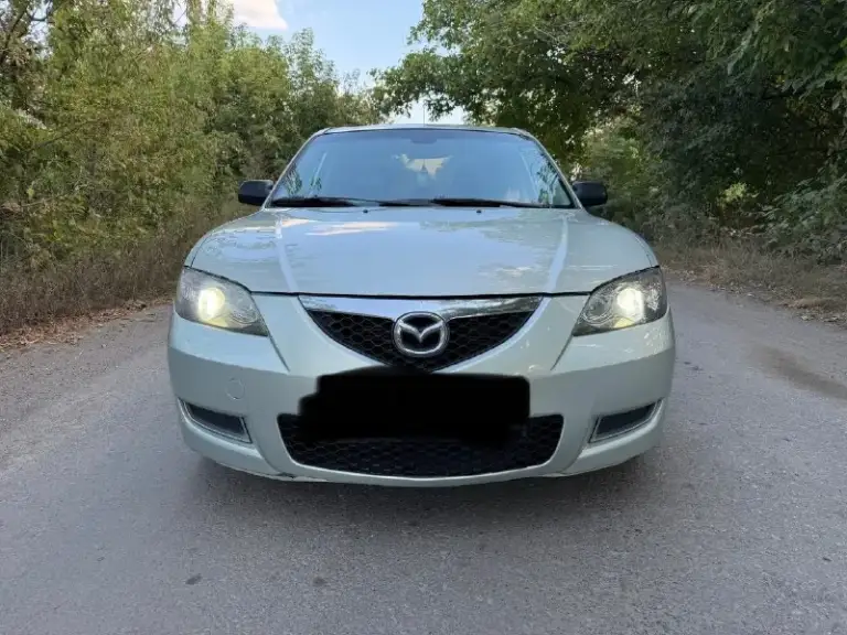 Один владелец с автосалона продам mazda 3 рестайлинг в идеальном состоянии 2009 год всю жизнь в одних руках автомобиль абсолютно без ржавчины даже намёка нет полная комплектация кондиционер работает отлично объем двигателя 2 л пробег 104 тысяч 2 комплекта резины титановых дисках масло фильтра расходники заменил ходовая часть в идеальном состоянии без нареканий мотор работает отлично стоит газ евро четыре итальянский гаражная хранение автомобиль зимой не эксплуатировался звонить в любое время +79496693127

📞 Звоните: +7(949)6693127 - фотография - 1