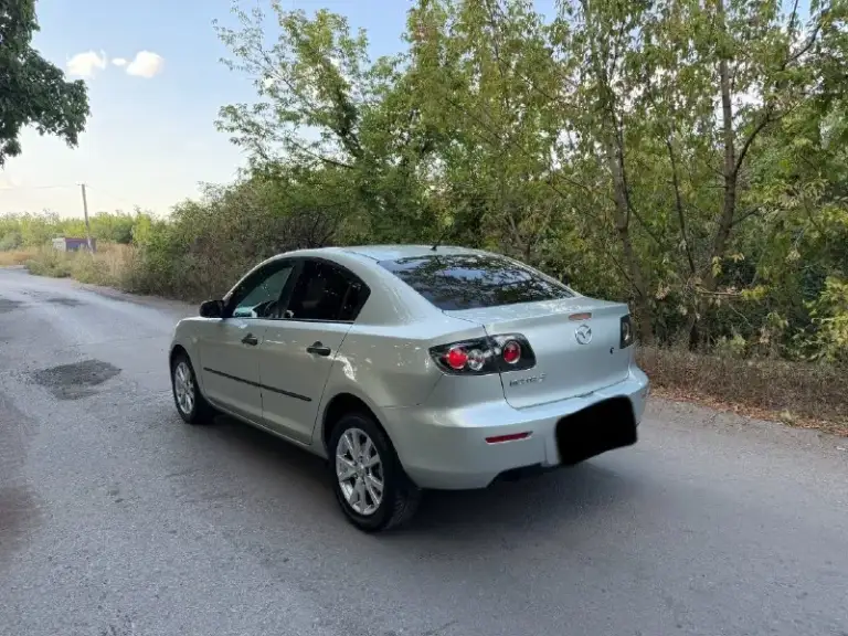 Один владелец с автосалона продам mazda 3 рестайлинг в идеальном состоянии 2009 год всю жизнь в одних руках автомобиль абсолютно без ржавчины даже намёка нет полная комплектация кондиционер работает отлично объем двигателя 2 л пробег 104 тысяч 2 комплекта резины титановых дисках масло фильтра расходники заменил ходовая часть в идеальном состоянии без нареканий мотор работает отлично стоит газ евро четыре итальянский гаражная хранение автомобиль зимой не эксплуатировался звонить в любое время +79496693127

📞 Звоните: +7(949)6693127 - фотография - 10