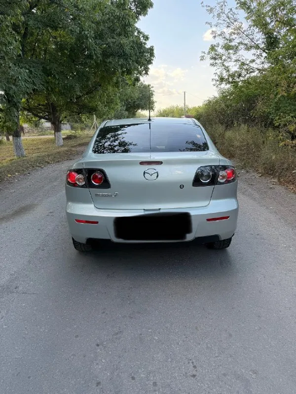 Один владелец с автосалона продам mazda 3 рестайлинг в идеальном состоянии 2009 год всю жизнь в одних руках автомобиль абсолютно без ржавчины даже намёка нет полная комплектация кондиционер работает отлично объем двигателя 2 л пробег 104 тысяч 2 комплекта резины титановых дисках масло фильтра расходники заменил ходовая часть в идеальном состоянии без нареканий мотор работает отлично стоит газ евро четыре итальянский гаражная хранение автомобиль зимой не эксплуатировался звонить в любое время +79496693127

📞 Звоните: +7(949)6693127 - фотография - 2