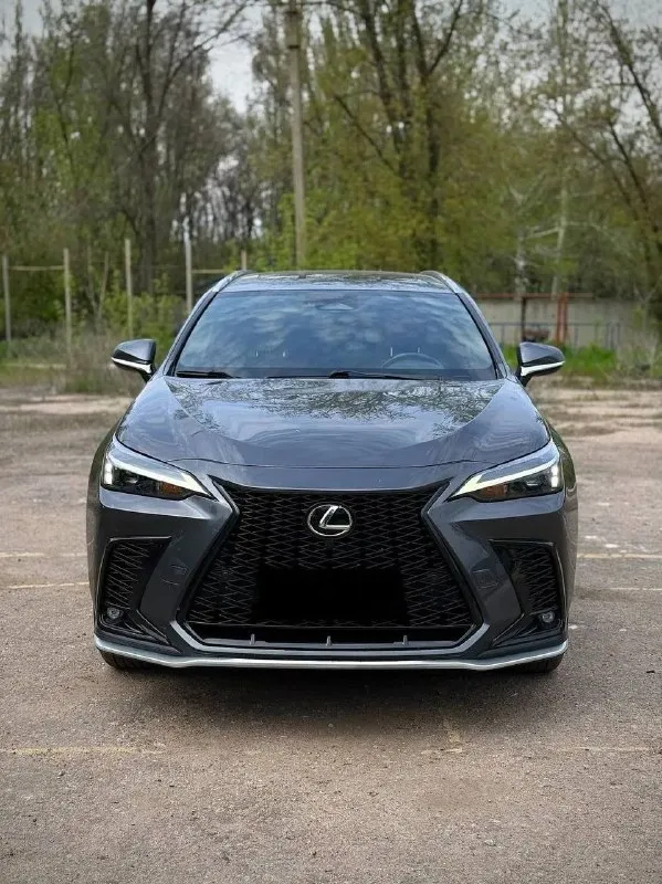 Lexus nx 350 hybrid -машина 2022г -объём двигателя: 2.5 -пробег : 44.000км -тип двигателя: гибрид -коробка передач: автомат -привод: полный -расход автомобиля 5-6л -люк -камера заднего вида - подогрев руля -подогрев боковых зеркал - подогрев сидений - память сидений - цифровая панель приборов - датчик дождя - датчик света - адаптивный круиз-контроль - датчики мёртвых зон - контроль пешеходов при движении задним ходом
Отличное состояние, лучшее цветовое сочетание.
Актуальный автомобиль в наше не простое время топливного кризиса.

5.250.000₽

Тел: +7 (903) 461-74-82 - фотография - 2