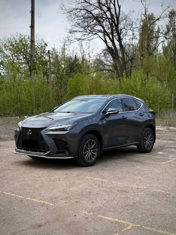 Lexus nx 350 hybrid -машина 2022г -объём двигателя: 2.5 -пробег : 44.000км -тип двигателя: гибрид -коробка передач: автомат -привод: полный -расход автомобиля 5-6л -люк -камера заднего вида - подогрев руля -подогрев боковых зеркал - подогрев сидений - память сидений - цифровая панель приборов - датчик дождя - датчик света - адаптивный круиз-контроль - датчики мёртвых зон - контроль пешеходов при движении задним ходом
Отличное состояние, лучшее цветовое сочетание.
Актуальный автомобиль в наше не простое время топливного кризиса.

5.250.000₽

Тел: +7 (903) 461-74-82 - фотография - 3