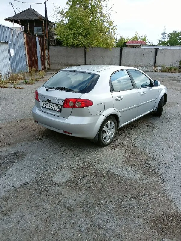 Продам.
Chevrolet lacetti.
Chevrolet лачетти.
+79493097129
Г. Горловка
Цена: 495.000 руб. Торг.
- 2010 Год
- Корейская сборка
- Двигатель: 1.6 л. 16 кл. 109 л. С.
- Коробка: механика
- Родной пробег: 184.000 км
- Сигнализация
- 2 Ключа, 2 брелка
- Кондиционер (работает)
- Abs (работает)
- Усилитель руля
- 4 Эл. Стекла и эл. Зеркала с обогревом
- Euro 4 (метан)
📲 Tg: алексей александрович
📞 Звоните: +7(949)3097129 - фотография - 2