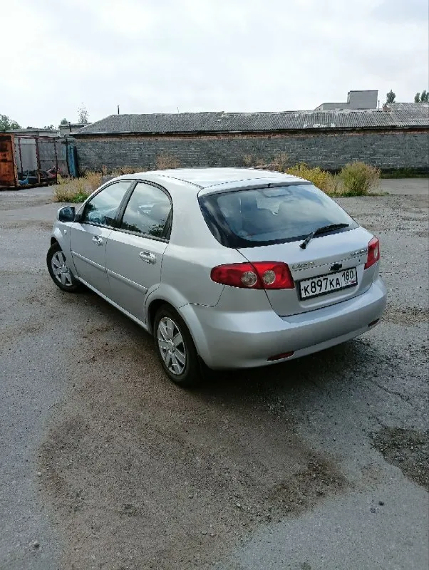 Продам.
Chevrolet lacetti.
Chevrolet лачетти.
+79493097129
Г. Горловка
Цена: 495.000 руб. Торг.
- 2010 Год
- Корейская сборка
- Двигатель: 1.6 л. 16 кл. 109 л. С.
- Коробка: механика
- Родной пробег: 184.000 км
- Сигнализация
- 2 Ключа, 2 брелка
- Кондиционер (работает)
- Abs (работает)
- Усилитель руля
- 4 Эл. Стекла и эл. Зеркала с обогревом
- Euro 4 (метан)
📲 Tg: алексей александрович
📞 Звоните: +7(949)3097129 - фотография - 3