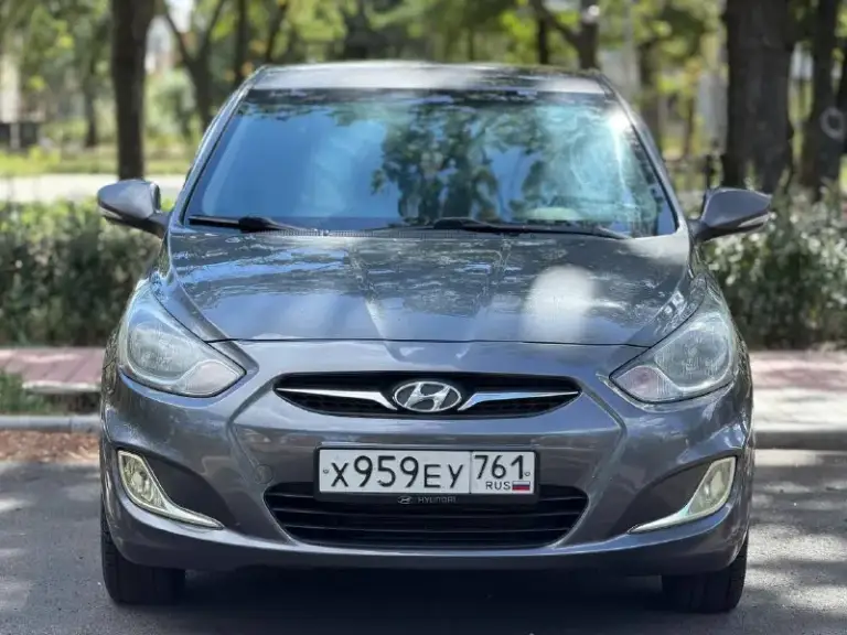 Hyundai solaris 2011
Пробег 185.000км
Коробка передач механическая 5-ст
Вид топлива бензин
4-Эл-стеклоподъемники
Климат контроль (рабочий)
Подогрев сидушек
Датчик света
Датчик дождя
Противотуманные фары
Подушки безопасности
Abs
Мульти руль
Борт компьютер
Подогрев лобового стекла
Цена 650.000р
+79494241005 Александр
Осмотр г. Донецк
Автомобиль в хорошем состоянии, кузов целый без рыжиков, ржавчин выглядет достойно. Работает отлично без посторонних звуков, ходовая часть новая без малейшего подстукивания, по коробке также без нареканий, салон не прокурен, пластик не зацарапан, по электрике все работает, 2 комплекта колес зима/лето, с документами полный порядок, любой вид переоформления.
Готов на любые проверки с вашей стороны…

📞 Звоните: +7(949)4241005 - фотография - 2