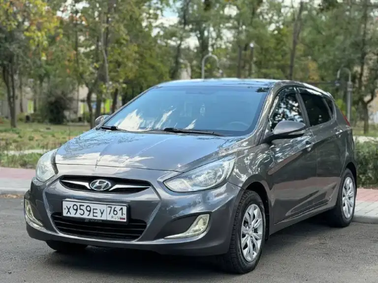 Hyundai solaris 2011
Пробег 185.000км
Коробка передач механическая 5-ст
Вид топлива бензин
4-Эл-стеклоподъемники
Климат контроль (рабочий)
Подогрев сидушек
Датчик света
Датчик дождя
Противотуманные фары
Подушки безопасности
Abs
Мульти руль
Борт компьютер
Подогрев лобового стекла
Цена 650.000р
+79494241005 Александр
Осмотр г. Донецк
Автомобиль в хорошем состоянии, кузов целый без рыжиков, ржавчин выглядет достойно. Работает отлично без посторонних звуков, ходовая часть новая без малейшего подстукивания, по коробке также без нареканий, салон не прокурен, пластик не зацарапан, по электрике все работает, 2 комплекта колес зима/лето, с документами полный порядок, любой вид переоформления.
Готов на любые проверки с вашей стороны…

📞 Звоните: +7(949)4241005 - фотография - 3