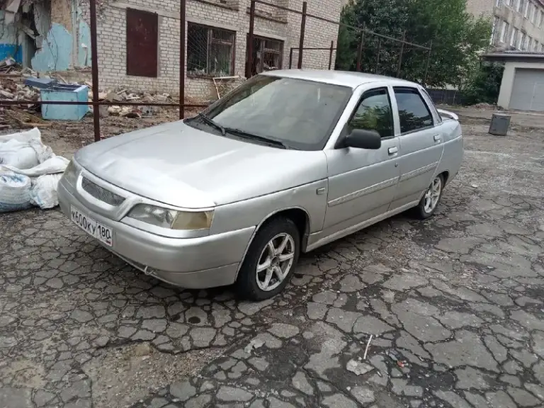 Продам ваз 2110,16v 124 мотор, газ/бензин пятилетка на мне! На полном ходу не гнилая есть нюансы по краске, новый радиатор, помпа ролики ремни! Задняя ходовка перебранка передняя тоже кроме стоек резина два новых два доказать титаны комплектом, хорошая музыка усилок саб цена 200 000 тыс! Торг обмен! +79498477015
📲 Tg: алексей
📞 Звоните: +7(949)8477015 - фотография - 4