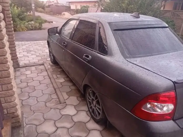 Продам
Цена 320
Год 2013
Техника отлично
Двс отлично
Кпп отлично
Остальные вопросы по телефону
+79498036965
📲 Tg: денис александрович
📞 Звоните: +7(949)8036965 - фотография - 3