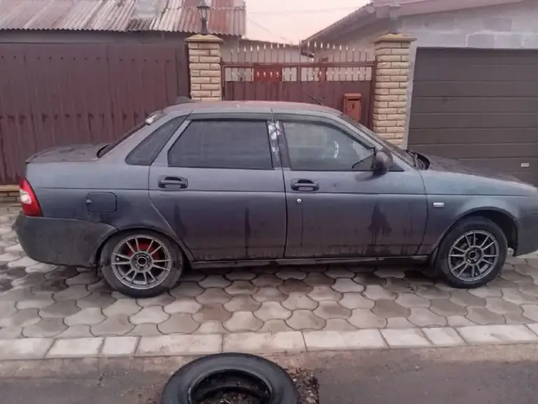 Продам
Цена 320
Год 2013
Техника отлично
Двс отлично
Кпп отлично
Остальные вопросы по телефону
+79498036965
📲 Tg: денис александрович
📞 Звоните: +7(949)8036965 - фотография - 6