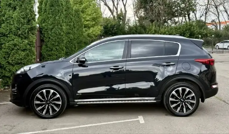 ☑️Возможен обмен на авто дешевле!
🔥Kia sportage рестайлинг 🔥
В шикарном состоянии!
✅Без дтп!
✅Без вторичного окраса!
✅Год выпуска 2017
✅Мотор 2.0
✅Бензиновый (атмосферный)
✅Коробка автомат 6 ступка
✅Пробег 165 тыс. Км.
✅Автотека зелёная
✅Датчик давления в шинах
✅Камера заднего вида
✅Авто затемнение заднего стекла
✅Заводской сабвуфер
✅Розетки 12v
✅Два комплекта ключей
✅На мониторе car play android auto
✅Зарядки для задних пассажиров
✅Донецк
✅Стоимость 1.775.00₽. Торг
✅Тел. +7949-50-800-60
☑️Возможен обмен на авто дешевле! - фотография - 6
