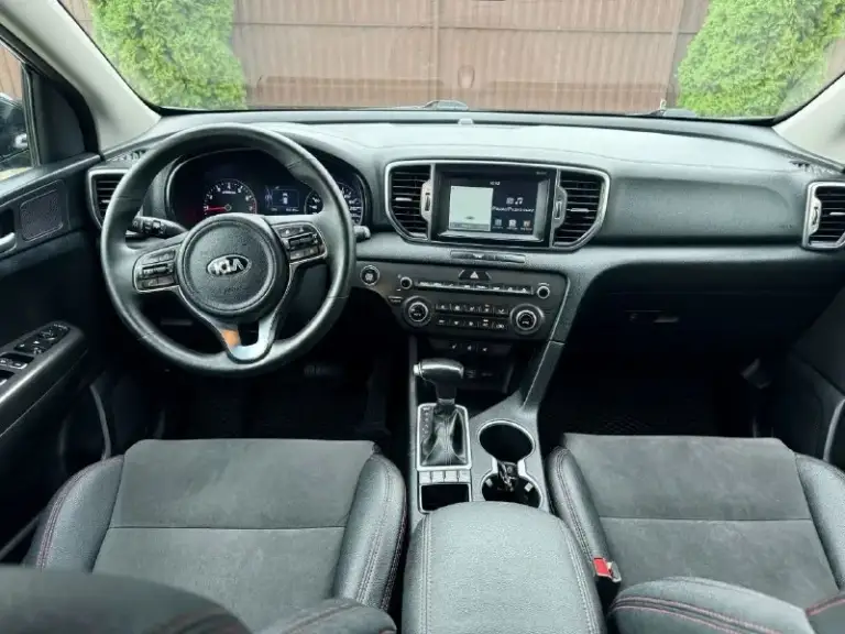 ☑️Возможен обмен на авто дешевле!
🔥Kia sportage рестайлинг 🔥
В шикарном состоянии!
✅Без дтп!
✅Без вторичного окраса!
✅Год выпуска 2017
✅Мотор 2.0
✅Бензиновый (атмосферный)
✅Коробка автомат 6 ступка
✅Пробег 165 тыс. Км.
✅Автотека зелёная
✅Датчик давления в шинах
✅Камера заднего вида
✅Авто затемнение заднего стекла
✅Заводской сабвуфер
✅Розетки 12v
✅Два комплекта ключей
✅На мониторе car play android auto
✅Зарядки для задних пассажиров
✅Донецк
✅Стоимость 1.775.00₽. Торг
✅Тел. +7949-50-800-60
☑️Возможен обмен на авто дешевле! - фотография - 7