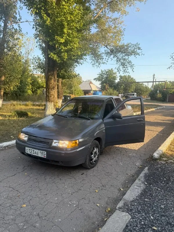 Продам ваз 2110
Двигатель 1,5 8 клоп.
Газ-евро 4, бензин.
Два стеклоподъёмника,
Центральный замок.
Рф учёт. 2007 года.
Макеевка, гвардейка.
Цена 160 тыс. Рублей ( торг уместен)
Все вопросы по телефону +79494678713

📞 Звоните: +7(949)4678713 - фотография - 2
