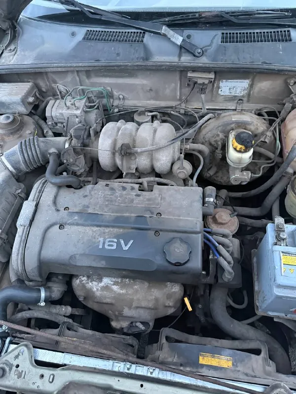 Продам daewoo lanos. 2007 год. 1.6 16v. С документами.
Гур, регулировка руля, кондер(под замену радиатор кондиционера)
Машина поварена, стоят новые колодки, радиатор новый, фары передние отполировали, стоят led туманки(правая не подключена), неплохая музыка задние динамики kenwood, магнитола pioneer
Полное переоформление
Есть свои косяки
Номер телефона: +7 949 358 4498
Цена:150.000 торг
📲 Tg: @yaroslavchernyak
📞 Звоните: +7(949)3584498 - фотография - 1