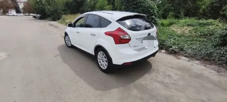 Продам ford focus 3, 2012г в отличном состоянии.
Двигатель 2.0 150л. С, автомат работает отлично без пинков и глюков.
Пробег 184000км
Отличное состояние, вложений не требуется, машина полностью обслужена. Техосмотр пройден цена 800т₽. Торг. Осмотр в донецке+7 949 4772825 - фотография - 3