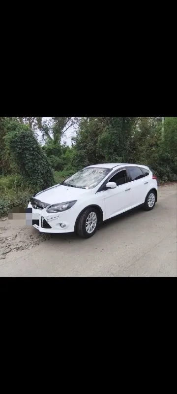 Продам ford focus 3, 2012г в отличном состоянии.
Двигатель 2.0 150л. С, автомат работает отлично без пинков и глюков.
Пробег 184000км
Отличное состояние, вложений не требуется, машина полностью обслужена. Техосмотр пройден цена 800т₽. Торг. Осмотр в донецке+7 949 4772825 - фотография - 5