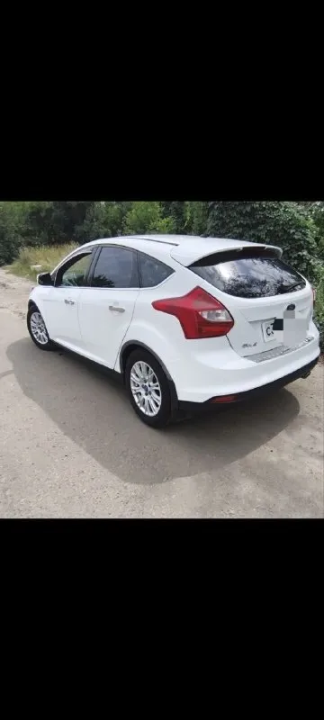 Продам ford focus 3, 2012г в отличном состоянии.
Двигатель 2.0 150л. С, автомат работает отлично без пинков и глюков.
Пробег 184000км
Отличное состояние, вложений не требуется, машина полностью обслужена. Техосмотр пройден цена 800т₽. Торг. Осмотр в донецке+7 949 4772825 - фотография - 6