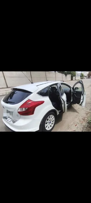Продам ford focus 3, 2012г в отличном состоянии.
Двигатель 2.0 150л. С, автомат работает отлично без пинков и глюков.
Пробег 184000км
Отличное состояние, вложений не требуется, машина полностью обслужена. Техосмотр пройден цена 800т₽. Торг. Осмотр в донецке+7 949 4772825 - фотография - 7