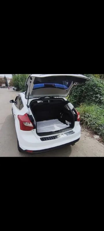 Продам ford focus 3, 2012г в отличном состоянии.
Двигатель 2.0 150л. С, автомат работает отлично без пинков и глюков.
Пробег 184000км
Отличное состояние, вложений не требуется, машина полностью обслужена. Техосмотр пройден цена 800т₽. Торг. Осмотр в донецке+7 949 4772825 - фотография - 9