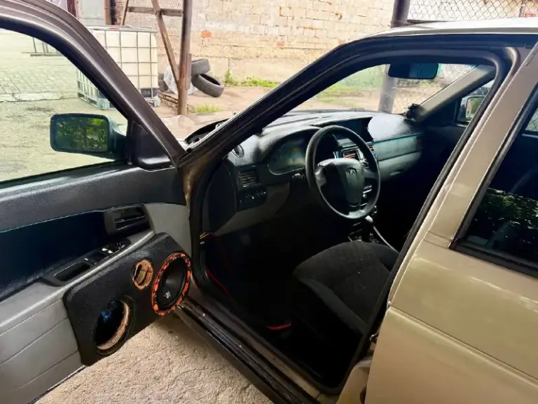 Lada priora
2008 Год
1.6 16V
Автомобиль на полном ходу!
Дно пороги стаканы целые без гнили и дыр! По кузову есть косяки по лксп!
Салон ухоженный! Установлен планшет! Хорошая музыка!
Свет 3 режима белый желтый туманный, холодно белый!
Выхлоп!
Масла фильтра прокладки свежие!
Сигнализация с автозапуском!
Титановые диски!
Подсветка по всему салону!
По электрике работает каждая лампочка!
Автомобиль на бодром ходу есть косяки но мелочи! По ходовой армотизатор нужно поменять!
Коробка в полном порядке!
Документы кристально чистые продажа от собственника любое оформление!
Срочно все вопросы по телефону звонить в любое время! Цена 215 тыс руб! Осмотр город донецк!
+7949-612-37-14
+7949-401-03-58 - фотография - 4