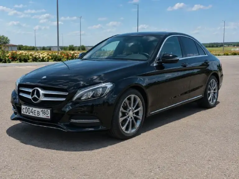 Mercedes c 180 (w205) 2014
1.6 Turbo / 156 л. С. / 7g-tronic
Пробег 235 000 км. Оригинальный 100 %
🔥 Без дтп
Всё как с завода:
• Большое то + замена всех жидкостей
• Полная замена цепи
• Ревизия турбины
• 100% Ошибок нет — работает всё идеально
Чеки на руках. Техосмотр пройден.
Два комплекта резины. Машина в супер-состоянии.
Цена 1.8 🍋 млн, торг
+7 949 356-77-82
Собственник • енакиево
📲 Tg: vv
📞 Звоните: +7(949)3567782 - фотография - 2