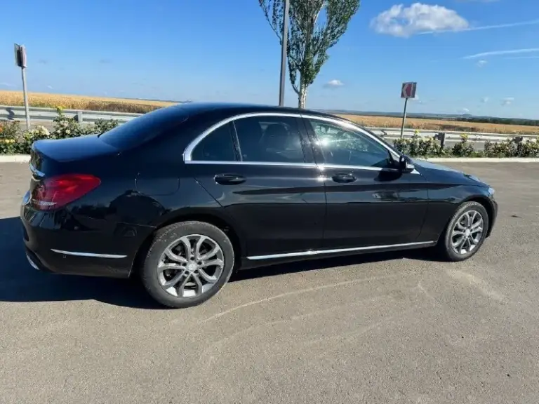 Mercedes c 180 (w205) 2014
1.6 Turbo / 156 л. С. / 7g-tronic
Пробег 235 000 км. Оригинальный 100 %
🔥 Без дтп
Всё как с завода:
• Большое то + замена всех жидкостей
• Полная замена цепи
• Ревизия турбины
• 100% Ошибок нет — работает всё идеально
Чеки на руках. Техосмотр пройден.
Два комплекта резины. Машина в супер-состоянии.
Цена 1.8 🍋 млн, торг
+7 949 356-77-82
Собственник • енакиево
📲 Tg: vv
📞 Звоните: +7(949)3567782 - фотография - 4