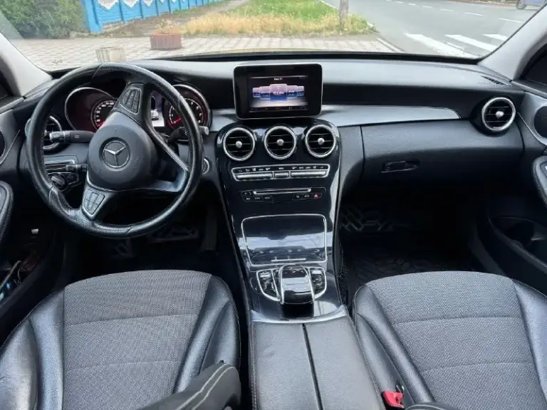 Mercedes c 180 (w205) 2014
1.6 Turbo / 156 л. С. / 7g-tronic
Пробег 235 000 км. Оригинальный 100 %
🔥 Без дтп
Всё как с завода:
• Большое то + замена всех жидкостей
• Полная замена цепи
• Ревизия турбины
• 100% Ошибок нет — работает всё идеально
Чеки на руках. Техосмотр пройден.
Два комплекта резины. Машина в супер-состоянии.
Цена 1.8 🍋 млн, торг
+7 949 356-77-82
Собственник • енакиево
📲 Tg: vv
📞 Звоните: +7(949)3567782 - фотография - 6