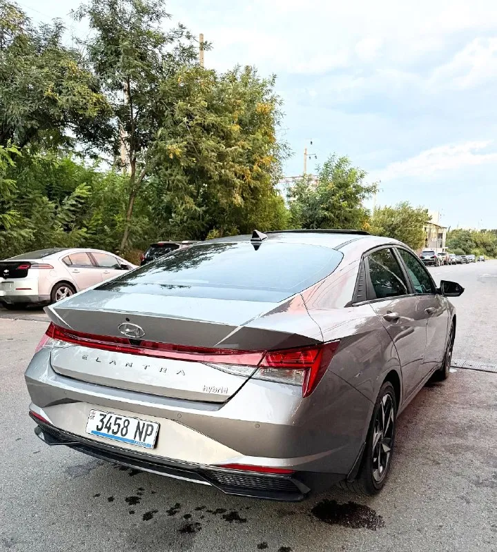 Марка автомобиля: hyundai elantra hybrid
Цена: 2.100.000 рублей
Город: донецк
Район: кировский
Год выпуска: 2023
Пробег: 58.000 км.
Двигатель: 1.6
Топливо: гибрид
Кпп: автомат
Телефон: +79493751946
Пригон под к ключ с грузии☝🏼👍🏼💪🏼
Без рисков и идеально ☝🏼👍🏼
Вы получите авто на местном учёте ☝🏼
Проверенный перевозчик ☝🏼
Полное проведение сделки ☝🏼
Максимально комфортные условия ☝🏼
Нам можно доверять 💪🏼 мы давно на рынке 💪🏼
Самая топовая комплектация 💪🏼
Шикарное состояние 👍🏼

📞 Звоните: +7(949)3751946 - фотография - 3