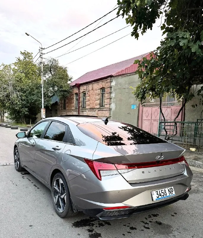 Марка автомобиля: hyundai elantra hybrid
Цена: 2.100.000 рублей
Город: донецк
Район: кировский
Год выпуска: 2023
Пробег: 58.000 км.
Двигатель: 1.6
Топливо: гибрид
Кпп: автомат
Телефон: +79493751946
Пригон под к ключ с грузии☝🏼👍🏼💪🏼
Без рисков и идеально ☝🏼👍🏼
Вы получите авто на местном учёте ☝🏼
Проверенный перевозчик ☝🏼
Полное проведение сделки ☝🏼
Максимально комфортные условия ☝🏼
Нам можно доверять 💪🏼 мы давно на рынке 💪🏼
Самая топовая комплектация 💪🏼
Шикарное состояние 👍🏼

📞 Звоните: +7(949)3751946 - фотография - 4