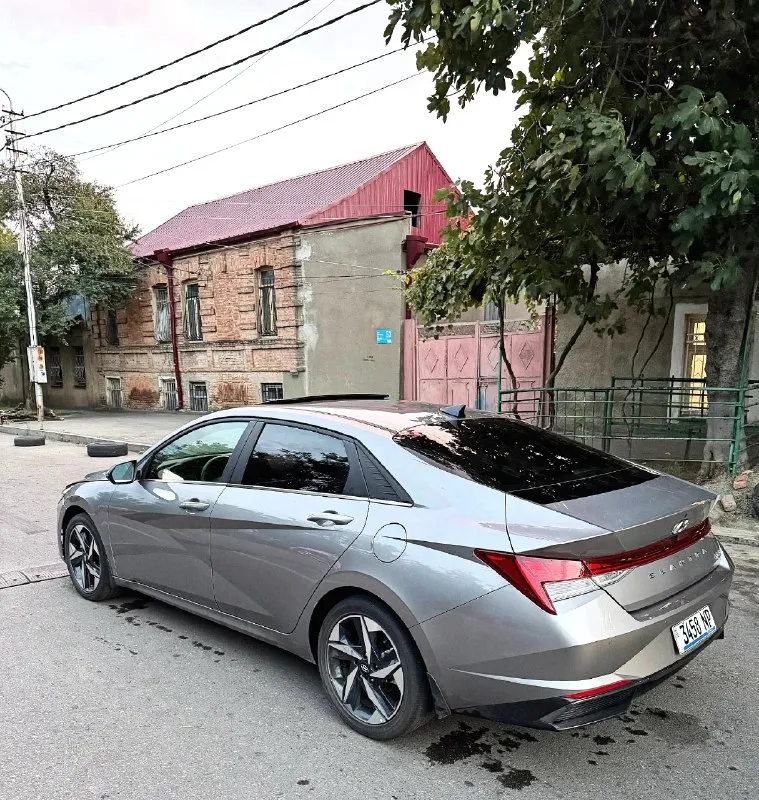Марка автомобиля: hyundai elantra hybrid
Цена: 2.100.000 рублей
Город: донецк
Район: кировский
Год выпуска: 2023
Пробег: 58.000 км.
Двигатель: 1.6
Топливо: гибрид
Кпп: автомат
Телефон: +79493751946
Пригон под к ключ с грузии☝🏼👍🏼💪🏼
Без рисков и идеально ☝🏼👍🏼
Вы получите авто на местном учёте ☝🏼
Проверенный перевозчик ☝🏼
Полное проведение сделки ☝🏼
Максимально комфортные условия ☝🏼
Нам можно доверять 💪🏼 мы давно на рынке 💪🏼
Самая топовая комплектация 💪🏼
Шикарное состояние 👍🏼

📞 Звоните: +7(949)3751946 - фотография - 5