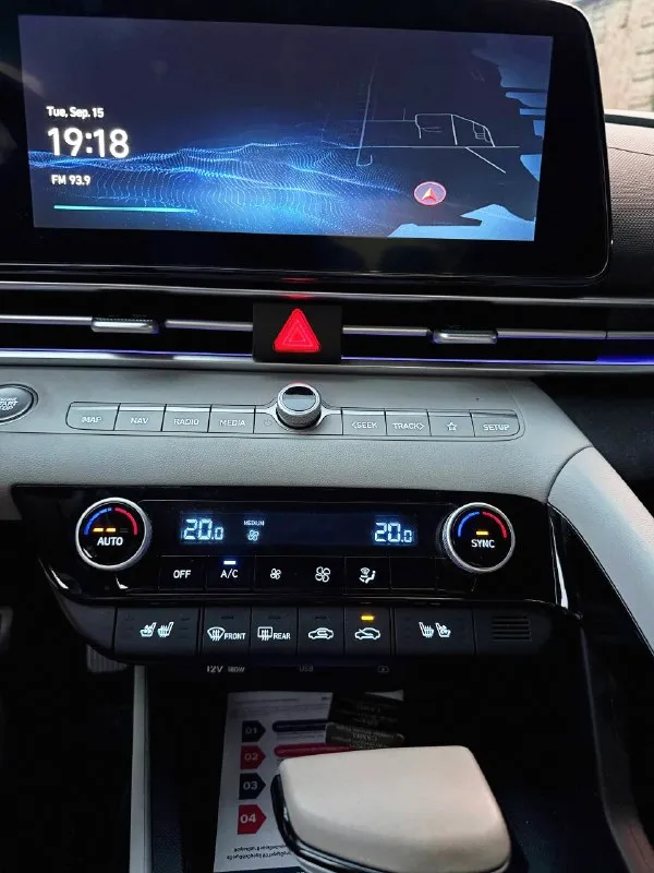 Марка автомобиля: hyundai elantra hybrid
Цена: 2.100.000 рублей
Город: донецк
Район: кировский
Год выпуска: 2023
Пробег: 58.000 км.
Двигатель: 1.6
Топливо: гибрид
Кпп: автомат
Телефон: +79493751946
Пригон под к ключ с грузии☝🏼👍🏼💪🏼
Без рисков и идеально ☝🏼👍🏼
Вы получите авто на местном учёте ☝🏼
Проверенный перевозчик ☝🏼
Полное проведение сделки ☝🏼
Максимально комфортные условия ☝🏼
Нам можно доверять 💪🏼 мы давно на рынке 💪🏼
Самая топовая комплектация 💪🏼
Шикарное состояние 👍🏼

📞 Звоните: +7(949)3751946 - фотография - 8