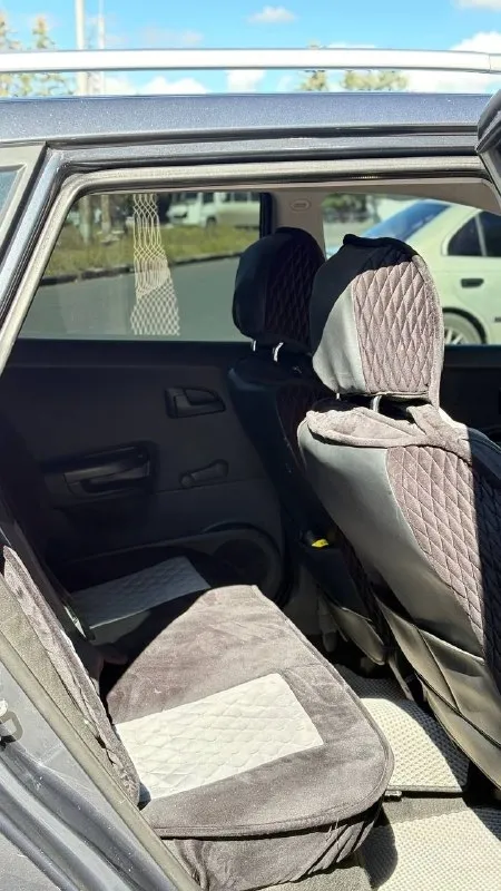 Продам kia ceed 2010г. (универсал)
Сборка:словакия!
Двигатель: 1.6 турбо-дизель
Коробка: механика 6ст
Пробег: 265.000 родной
Очень надежный семейный автомобиль, с большим багажником, пригнана с европы. Более 7 лет в одних руках.
Вся в родном окрасе.
2 Комплекта чехлов.
2 Комплекта резины:
Лето r16(kumho)новая проехала 300км
Зима r15(nokian) целый протектор
Заменена цепь грм, свечи накала. Замена масла каждые 6000 км. Все ставилось оригинальное.
Техническая часть на твердую 5!
Любые проверки.
Заменены динамики в круг играют очень достойно и стоит магнитола teyes с камерой заднего вида, датчики давления в шинах(все вместе обошлось около 100т. Р)видеорегистратор xiaomi 70 mai.
Фары в бронепленке.
Перетянут руль в кожу с алькантарой.
Сигнализация с автозапуском.2 ключа.
Продаю т. К приобрел новое авто
Цена: 790.000 руб торг
Осмотр:макеевка, дальше можно обсудить
+79493986397
.
📞 Звоните: +7(949)3986397 - фотография - 6