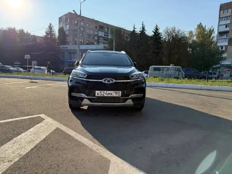 Chery tyggo 8pro
2020Г
Пробег:103 тыс. Км.
Объем двигателя 2л турбо
Машина вся в родном окрасе, трансмиссия идеал, двигатель работает как часы,
Комплектация: трех зонный климат контроль, электрорегулировка сидений и зеркал, подогрев, лед оптика, круиз контроль, три ряда сидений, камеры 360 градусов, автопарковка, подогрев руля.
Цена: 1 650 000 ₽ (небольшой торг у капота )
Номер для связи: +79493612705

📞 Звоните: +7(949)3612705 - фотография - 8