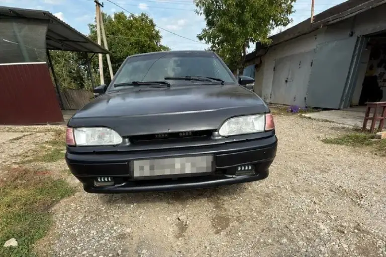 🚗 Продам ваз 2115
📅 Год выпуска: 2008
🛣 Пробег: 130 км
✨ Состояние и комплектация:
• Новая резина
• Новое сцепление
• Боковые зеркала с подогревом
• Парктроник
• Led-фары
• Автомобиль в хорошем состоянии
💰 Цена: 250 000 ₽
📞 +7 949 366-09-34
📍 Енакиево - фотография - 1