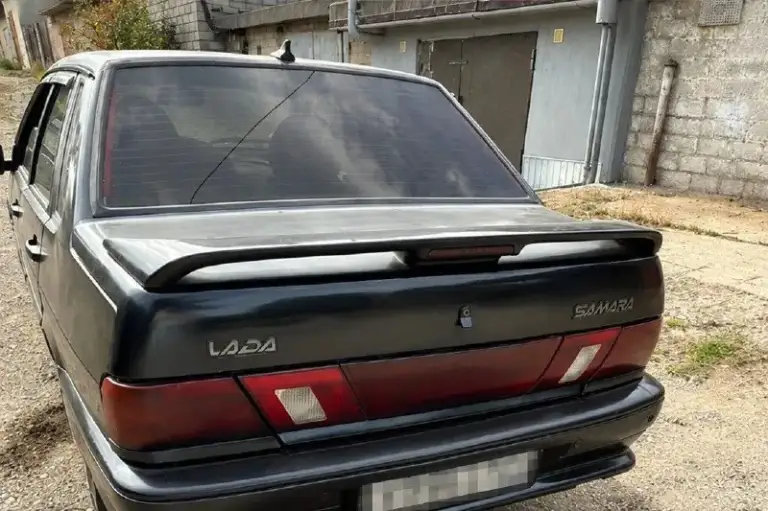 🚗 Продам ваз 2115
📅 Год выпуска: 2008
🛣 Пробег: 130 км
✨ Состояние и комплектация:
• Новая резина
• Новое сцепление
• Боковые зеркала с подогревом
• Парктроник
• Led-фары
• Автомобиль в хорошем состоянии
💰 Цена: 250 000 ₽
📞 +7 949 366-09-34
📍 Енакиево - фотография - 2